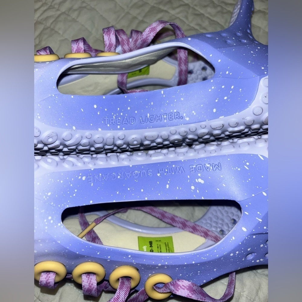 Allbirds mxmtoon Sugar Rover Shoes - Picture 4 of 11